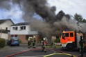 Feuer 2 Y Explo Koeln Hoehenhaus Scheuerhofstr P0153